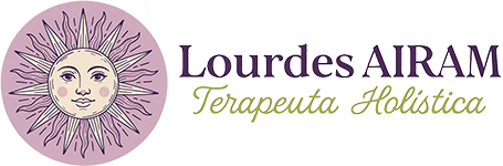 Yo soy Airam: Terapeuta Holística y Energética