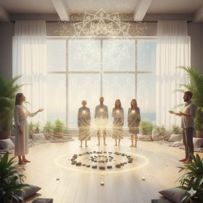 Constelaciones Familiares - yosoyairam